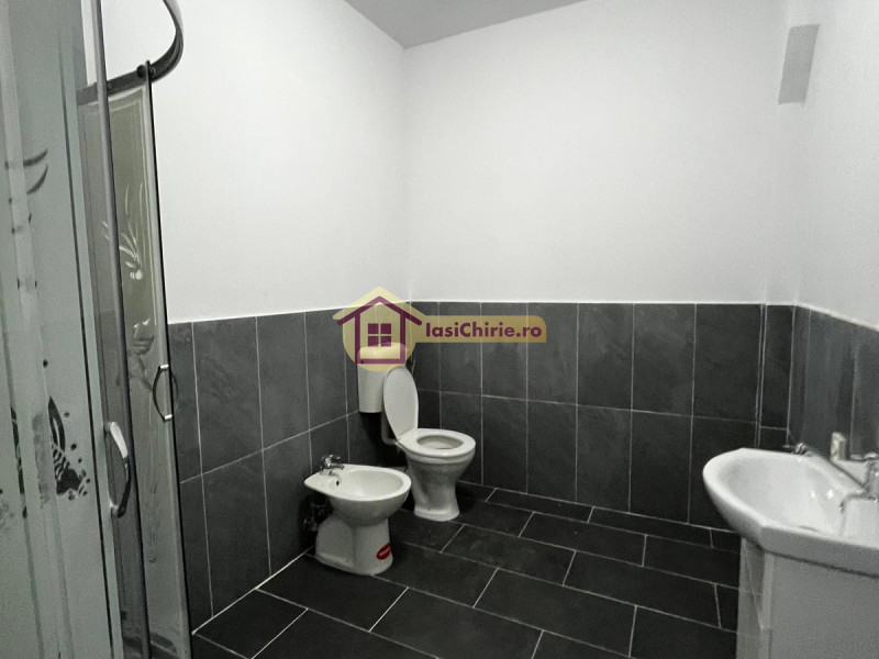 Apartament de inchiriat cu o camera in Iasi, zona Letcani - Poza 6