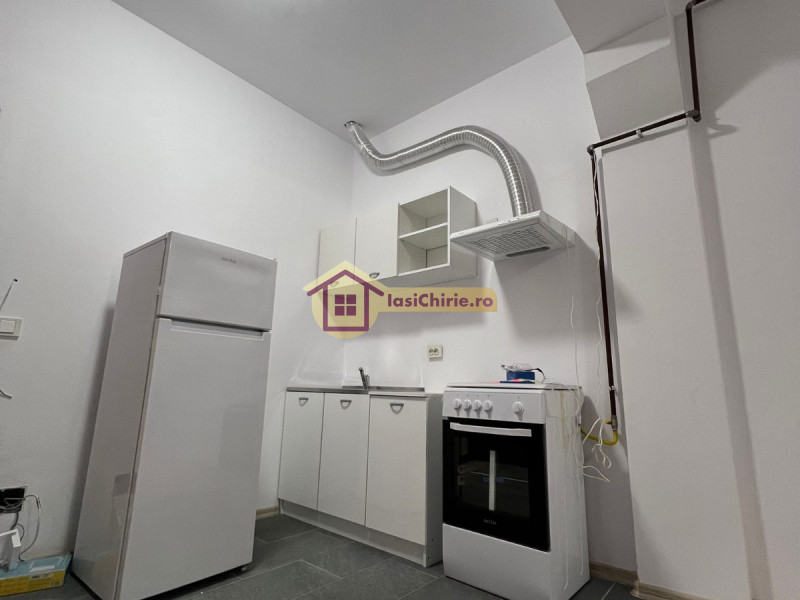 Apartament de inchiriat cu o camera in Iasi, zona Letcani - Poza 5