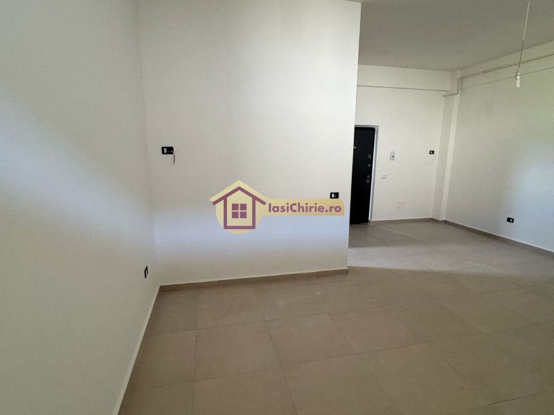 Apartament de vanzare cu o camera in Iasi, zona Visani - Poza 4