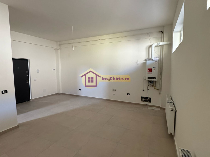 Apartament de vanzare cu o camera in Iasi, zona Visani - poza 3