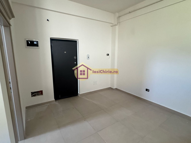 Apartament de vanzare cu o camera in Iasi, zona Visani - Poza 5