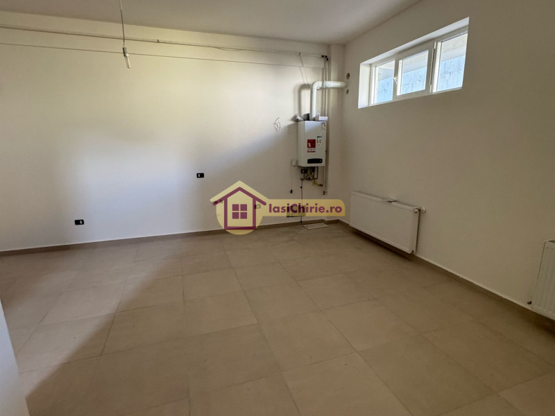 Apartament de vanzare cu o camera in Iasi, zona Visani - poza 2