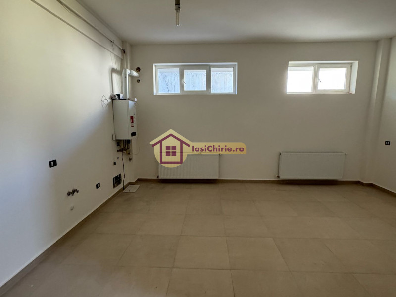 Apartament de vanzare cu o camera in Iasi, zona Visani - poza 1