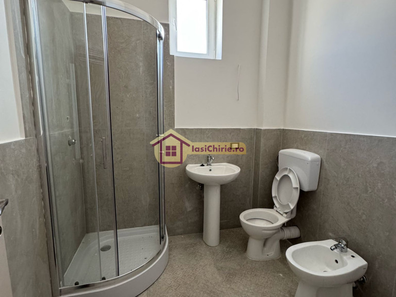 Apartament de vanzare cu o camera in Iasi, zona Visani - Poza 7