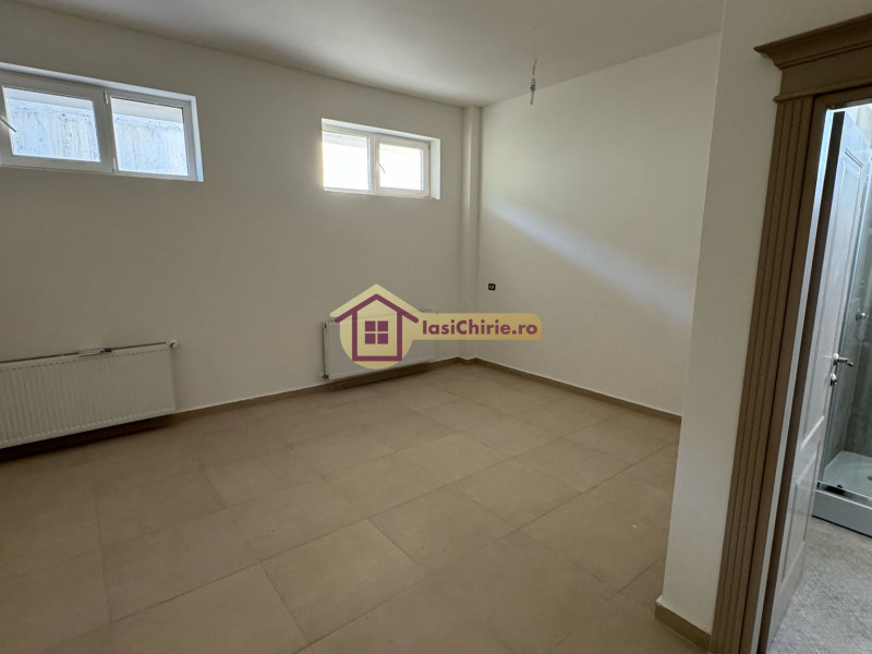 Apartament de vanzare cu o camera in Iasi, zona Visani - Poza 6