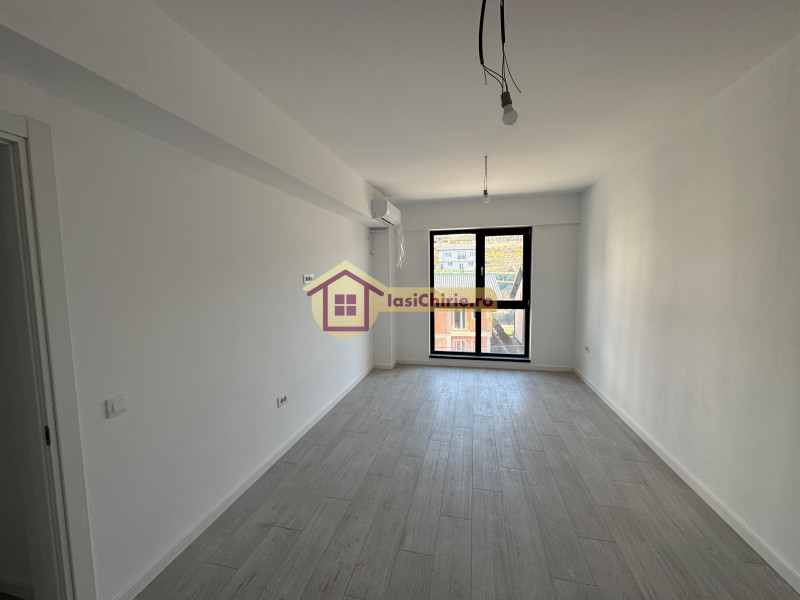 Apartament de vanzare cu 2 camere in Iasi, zona Visani - poza 1