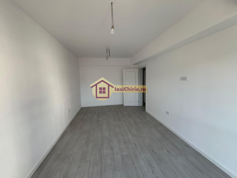 Apartament de vanzare cu 2 camere in Iasi, zona Visani - poza 2