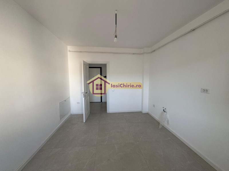 Apartament de vanzare cu 2 camere in Iasi, zona Visani - Poza 5