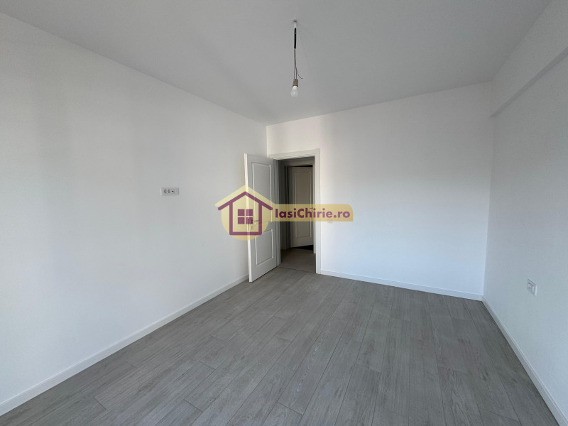 Apartament de vanzare cu 2 camere in Iasi, zona Visani - Poza 7
