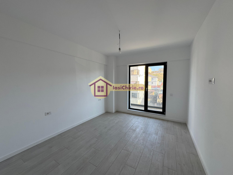 Apartament de vanzare cu 2 camere in Iasi, zona Visani - Poza 8