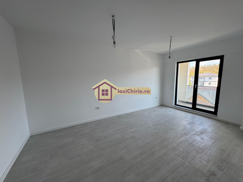Apartament de vanzare cu o camera in Iasi, zona Visani - poza 2