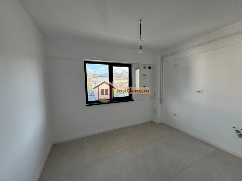 Apartament de vanzare cu o camera in Iasi, zona Visani - Poza 4