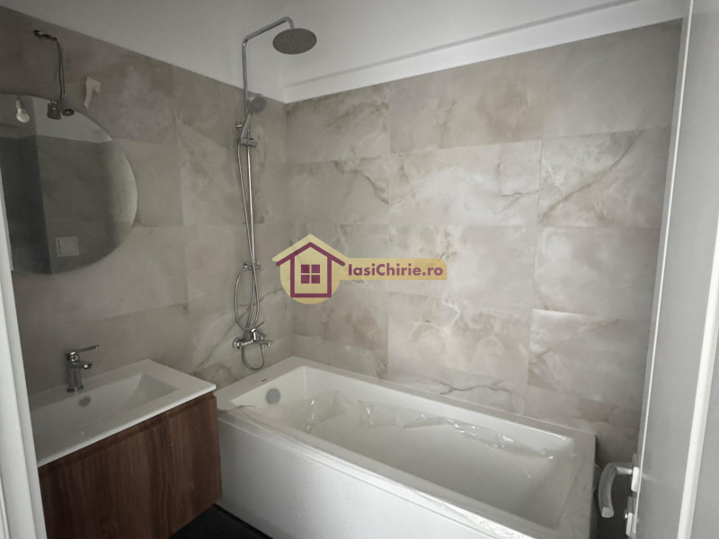 Apartament de vanzare cu o camera in Iasi, zona Visani - Poza 6