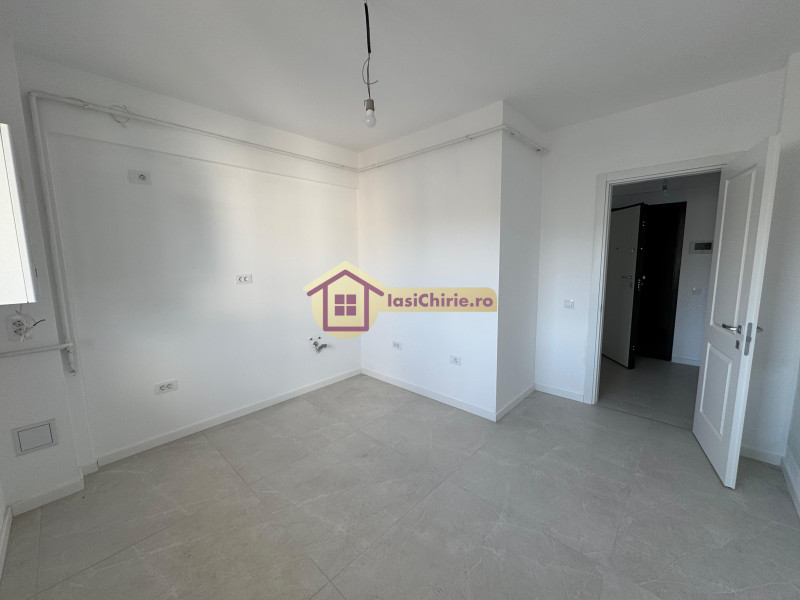 Apartament de vanzare cu o camera in Iasi, zona Visani - Poza 5