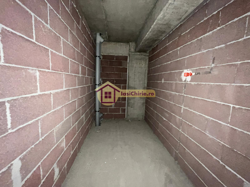 Apartament-nou de vanzare cu 3 camere in Iasi, zona Frumoasa - Poza 9