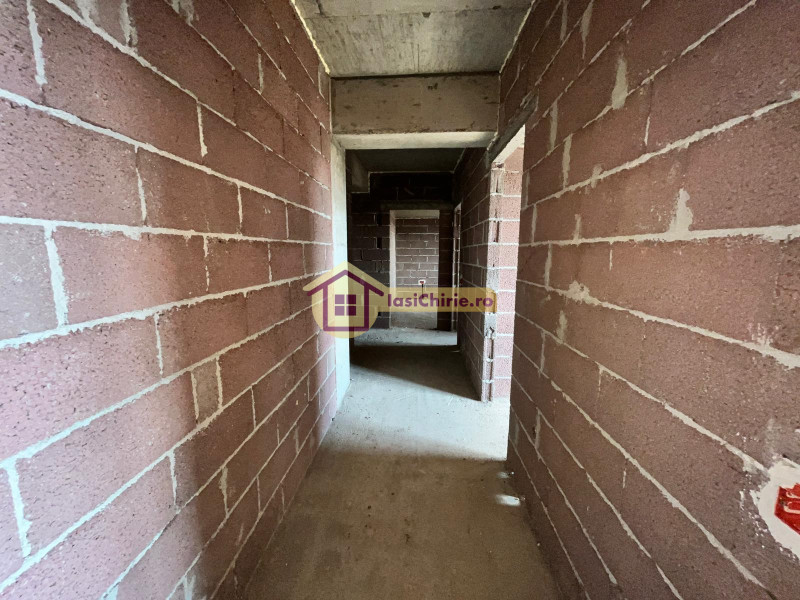 Apartament-nou de vanzare cu 3 camere in Iasi, zona Frumoasa - Poza 6