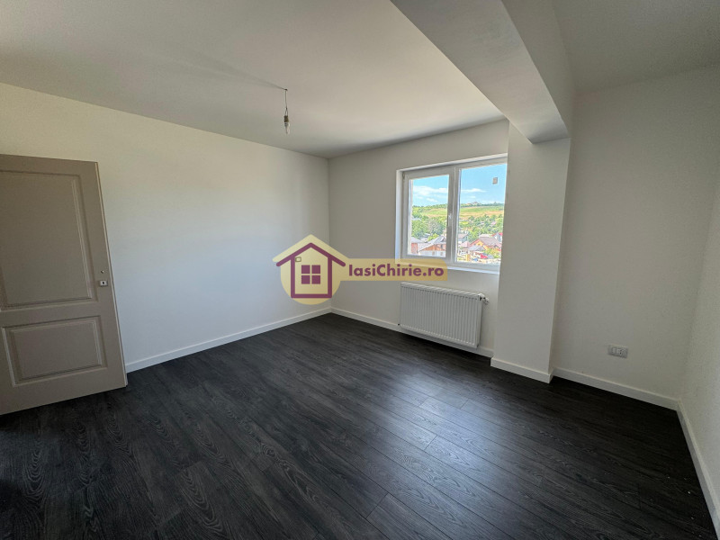 Apartament de vanzare cu 3 camere in Iasi, zona Bucium - Poza 5