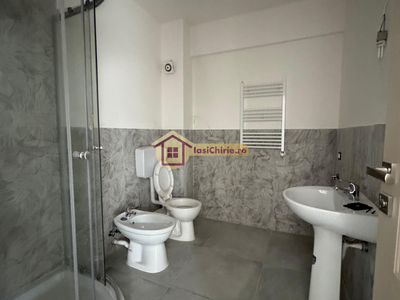 Apartament de vanzare cu 3 camere in Iasi, zona Bucium - Poza 7