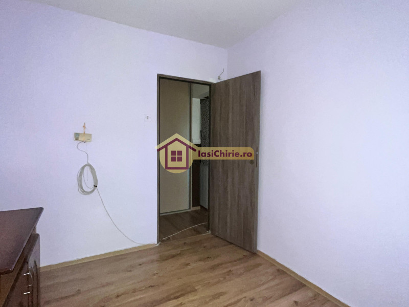 Apartament de vanzare cu 3 camere in Iasi, zona Dacia - Poza 7
