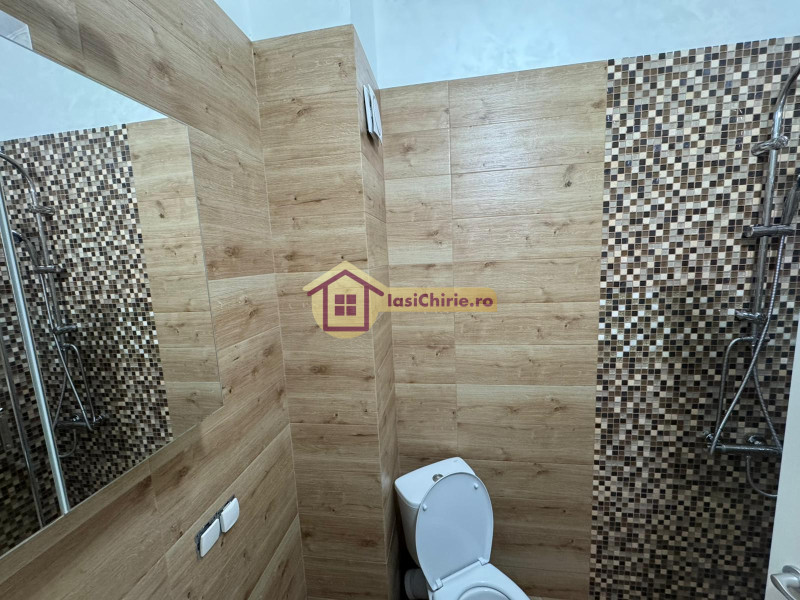 Apartament de vanzare cu 4 camere in Iasi, zona Pacurari - Poza 10