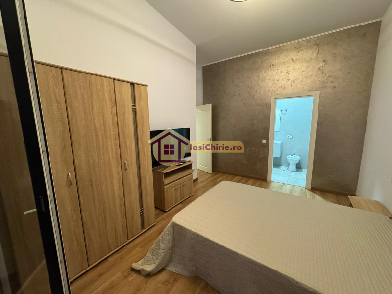 Apartament de vanzare cu 4 camere in Iasi, zona Pacurari - Poza 5