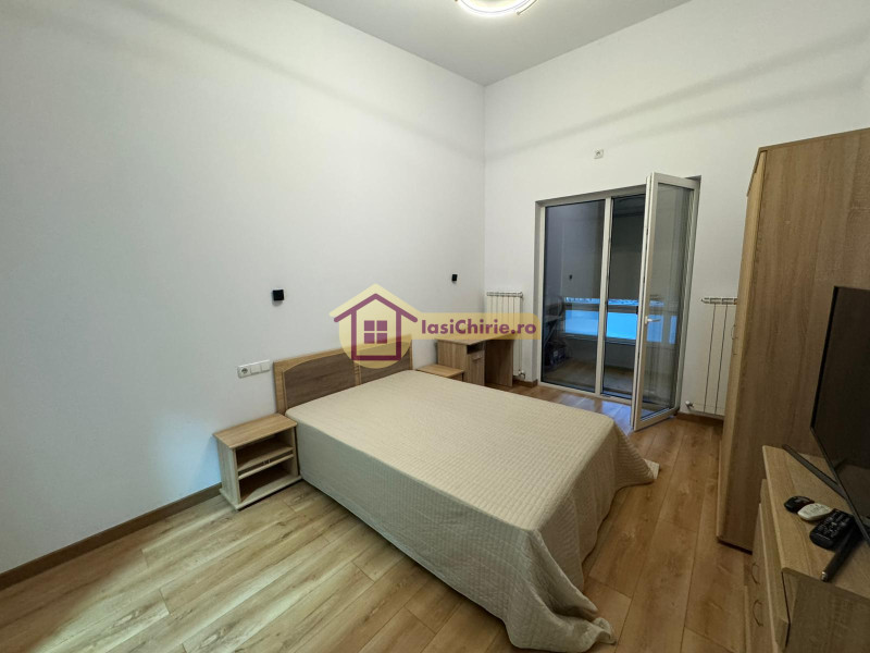 Apartament de vanzare cu 4 camere in Iasi, zona Pacurari - Poza 6