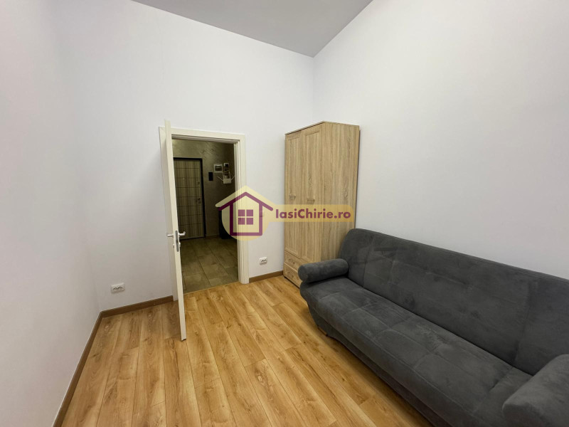 Apartament de vanzare cu 4 camere in Iasi, zona Pacurari - Poza 8