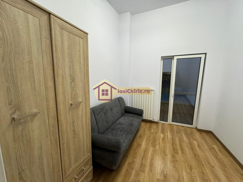 Apartament de vanzare cu 4 camere in Iasi, zona Pacurari - Poza 9