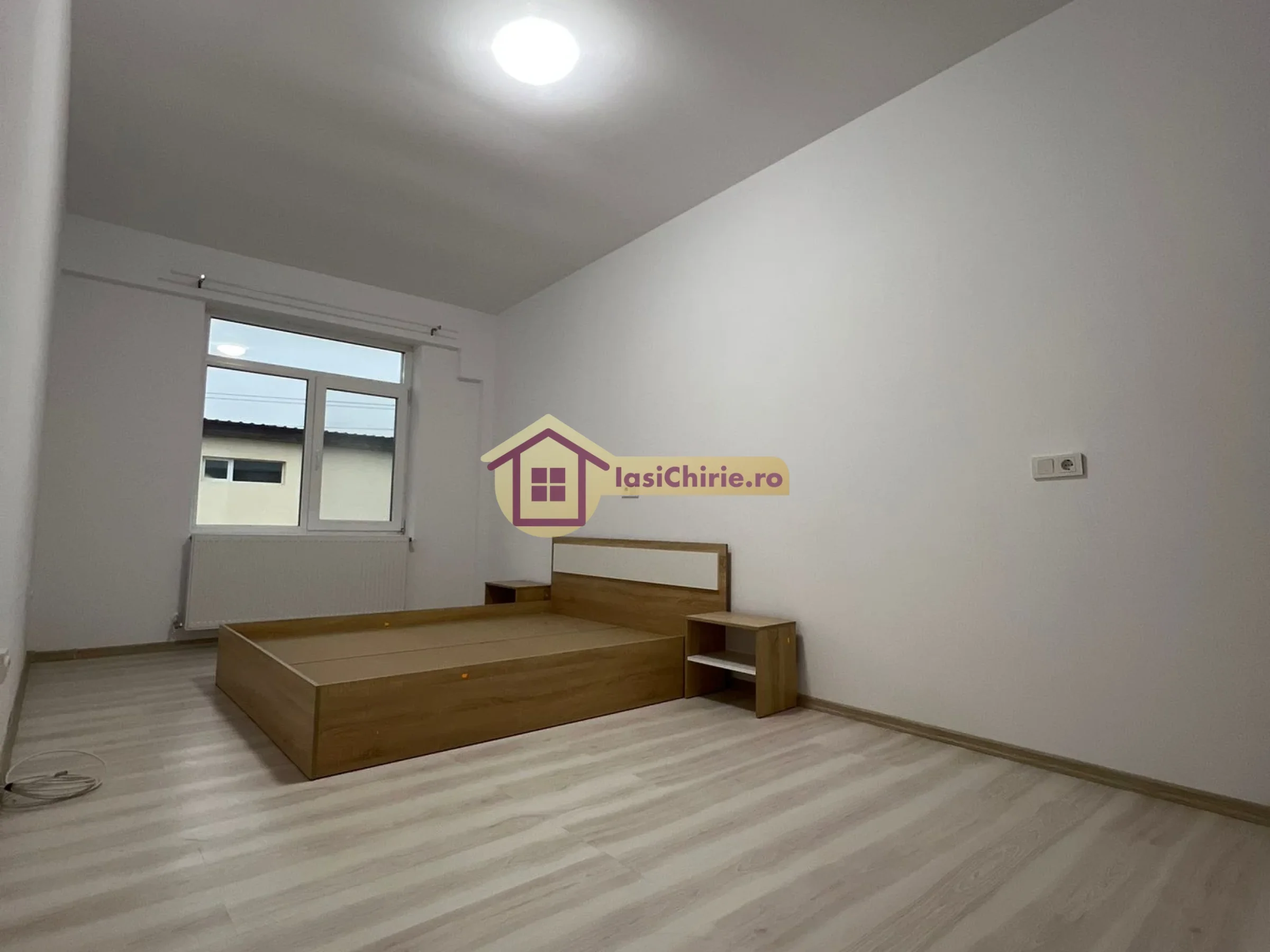 Apartament de inchiriat cu 2 camere in Iasi, zona Letcani - Poza 5
