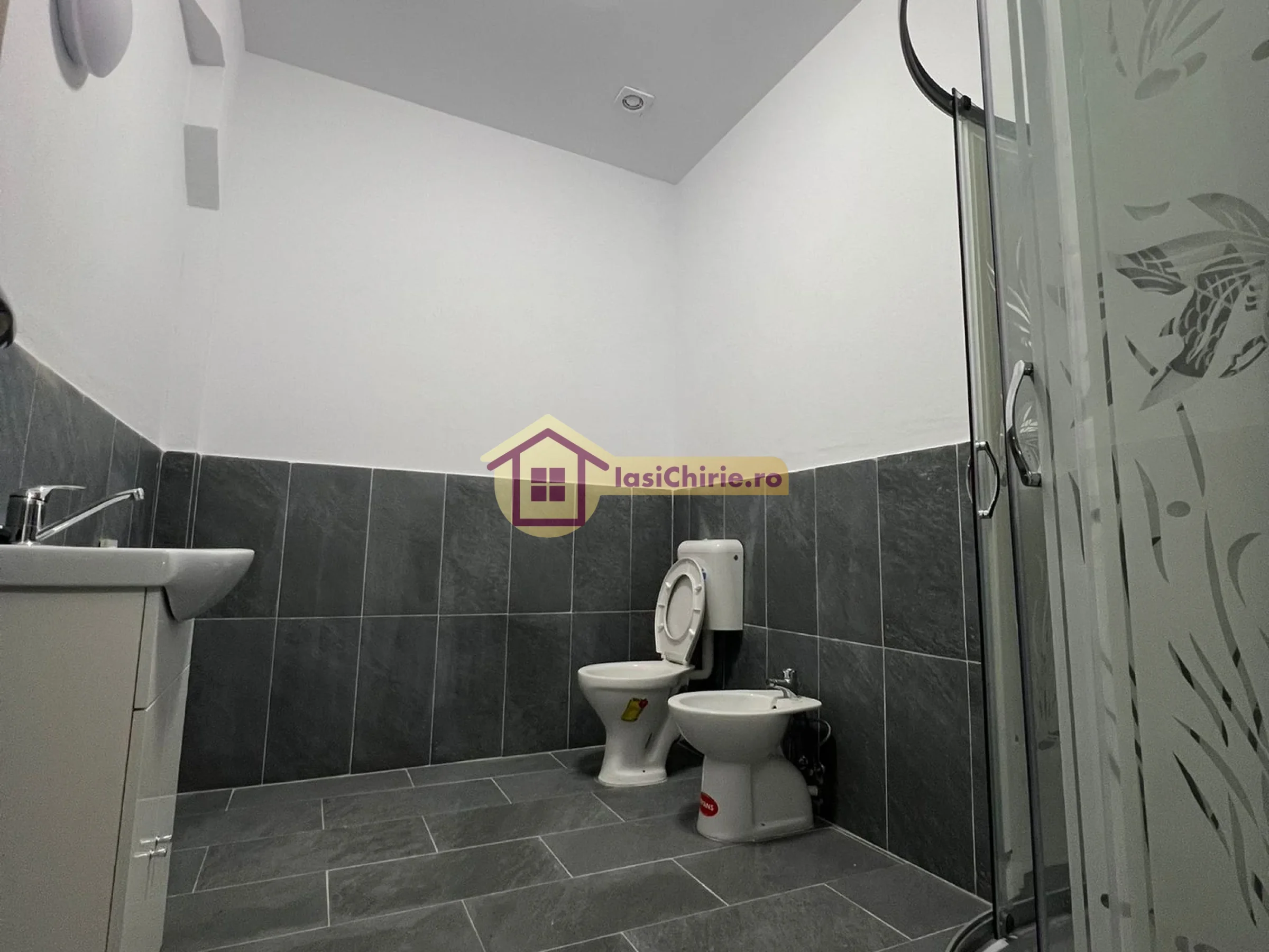 Apartament de inchiriat cu 2 camere in Iasi, zona Letcani - Poza 6