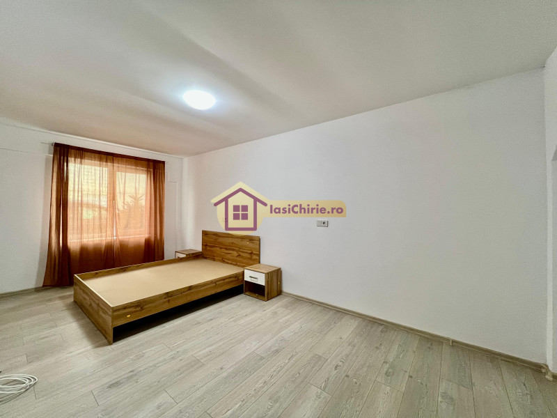 Apartament de inchiriat cu 2 camere in Iasi, zona Letcani - Poza 6