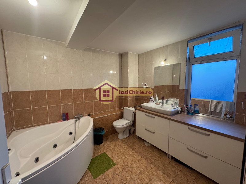 Casa de vanzare cu 4 camere in Iasi, zona Bucium - Poza 14