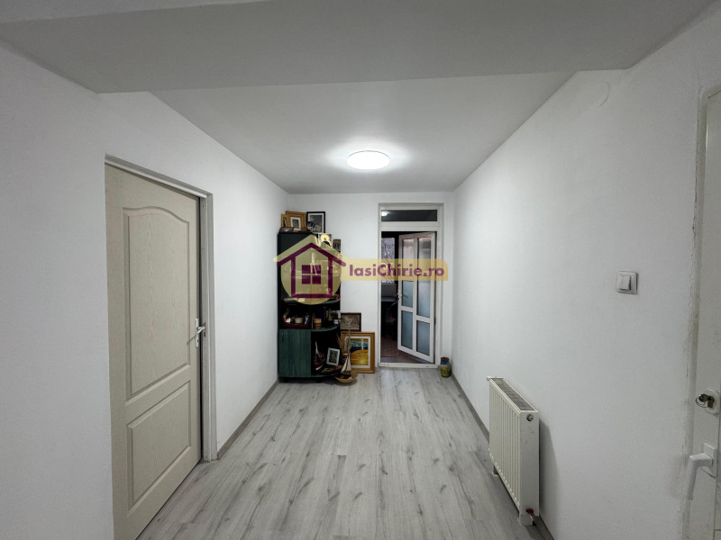 Casa de vanzare cu 4 camere in Iasi, zona Bucium - Poza 4
