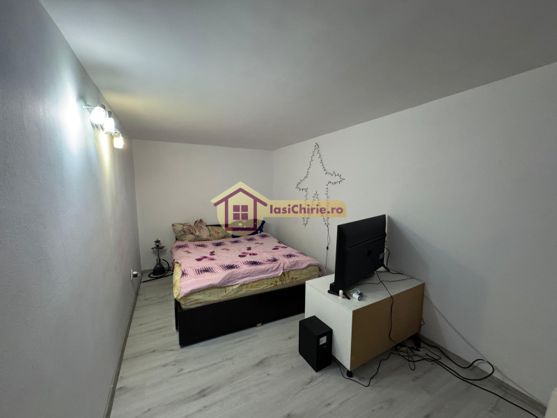 Casa de vanzare cu 4 camere in Iasi, zona Bucium - Poza 9