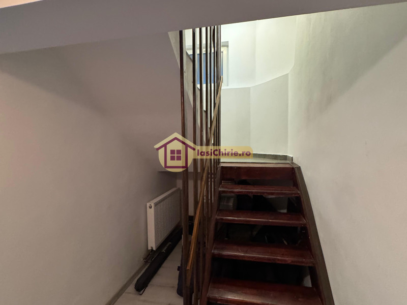 Casa de vanzare cu 4 camere in Iasi, zona Bucium - Poza 13