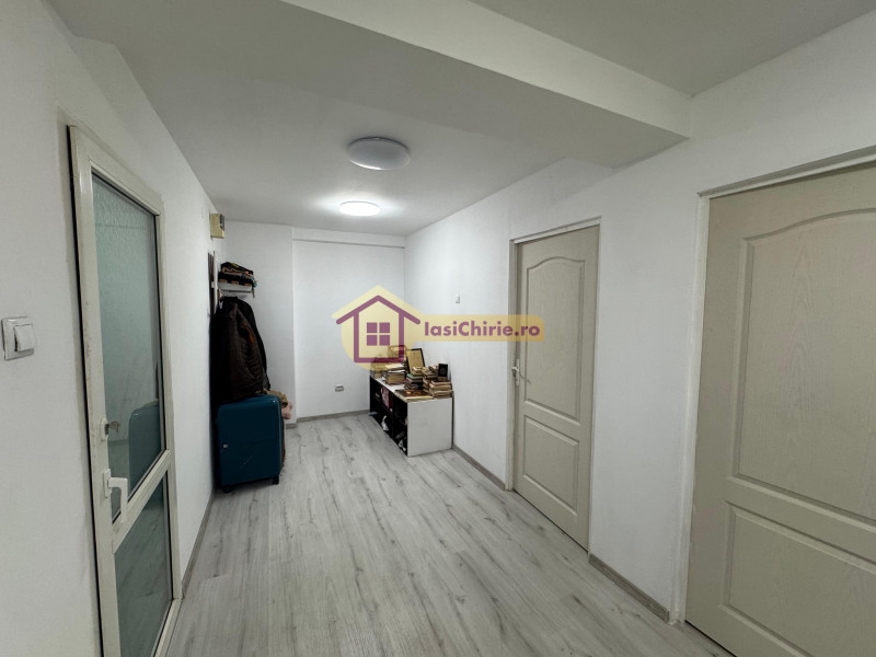 Casa de vanzare cu 4 camere in Iasi, zona Bucium - Poza 8