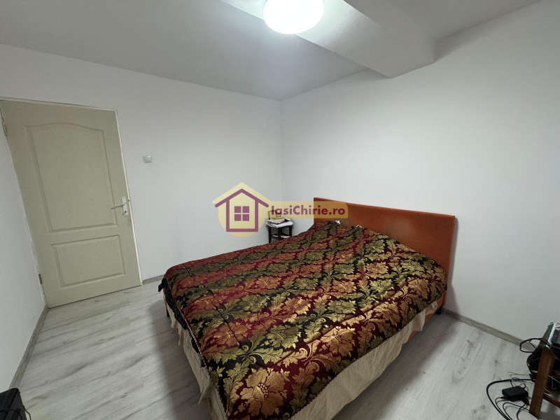 Casa de vanzare cu 4 camere in Iasi, zona Bucium - poza 3