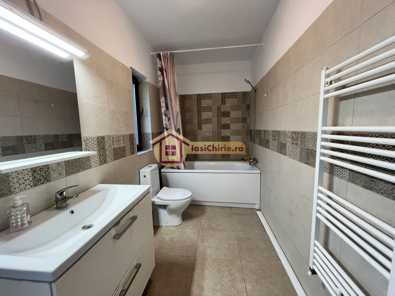Casa de inchiriat cu 4 camere in Iasi, zona CUG - Poza 16