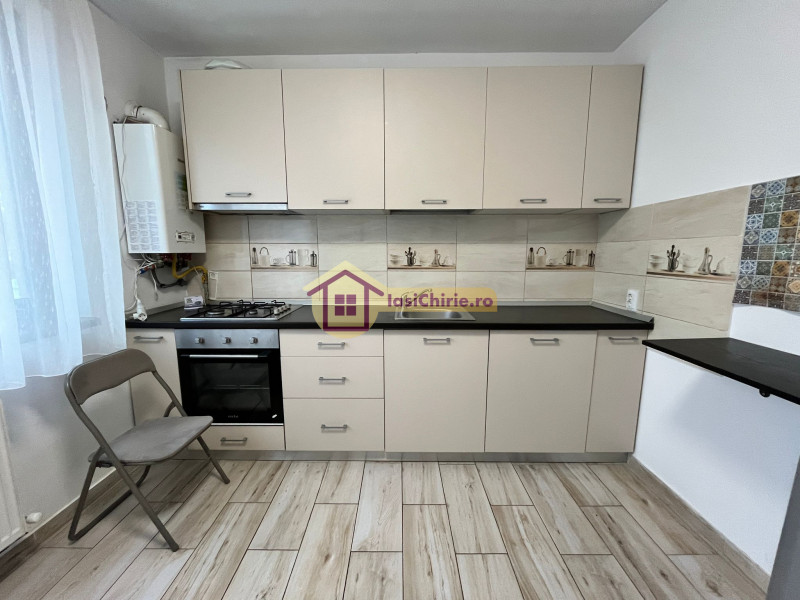 Casa de inchiriat cu 4 camere in Iasi, zona CUG - Poza 10