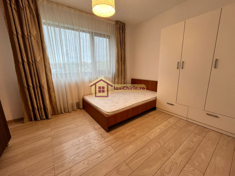 Casa de inchiriat cu 4 camere in Iasi, zona CUG - Poza 5