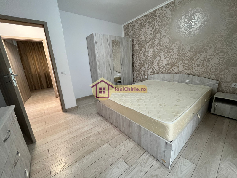 Casa de inchiriat cu 4 camere in Iasi, zona CUG - poza 2