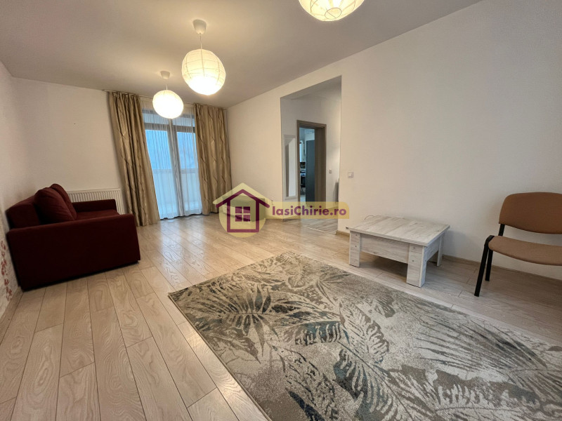 Casa de inchiriat cu 4 camere in Iasi, zona CUG - Poza 6