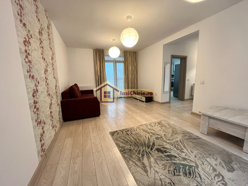 Casa de inchiriat cu 4 camere in Iasi, zona CUG - Poza 7