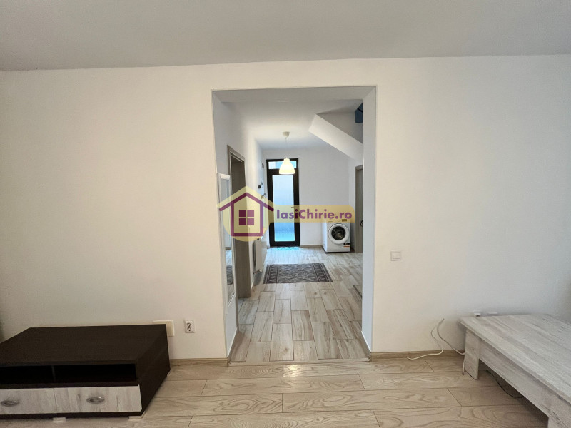 Casa de inchiriat cu 4 camere in Iasi, zona CUG - Poza 8