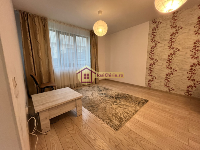 Casa de inchiriat cu 4 camere in Iasi, zona CUG - Poza 9