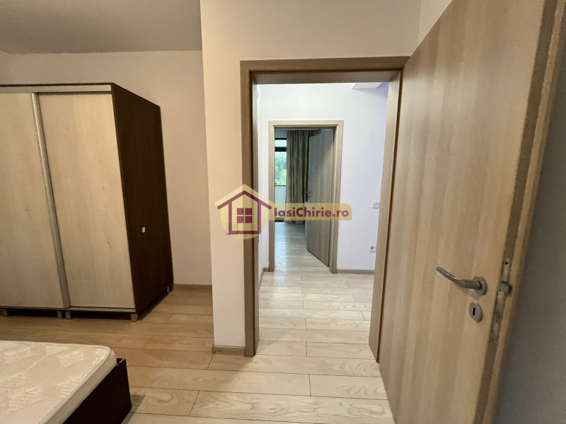 Casa de inchiriat cu 4 camere in Iasi, zona CUG - Poza 15