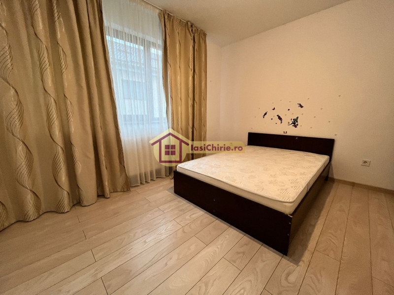 Casa de inchiriat cu 4 camere in Iasi, zona CUG - poza 3