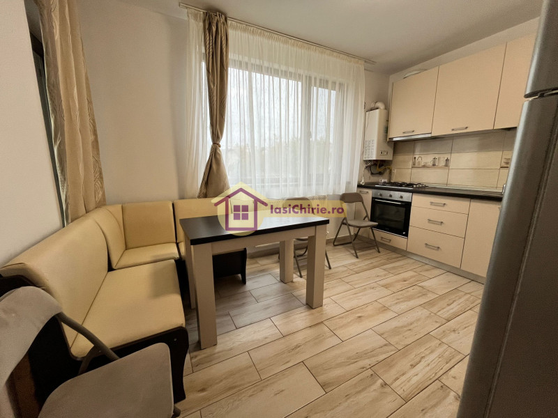 Casa de inchiriat cu 4 camere in Iasi, zona CUG - Poza 11