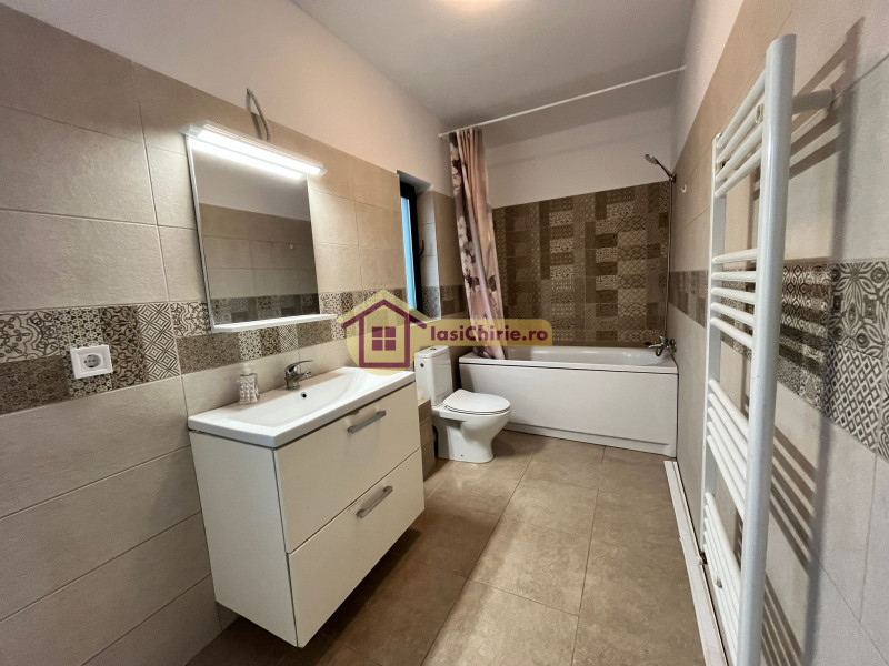 Casa de inchiriat cu 4 camere in Iasi, zona CUG - Poza 18