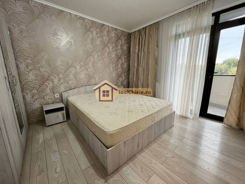 Casa de inchiriat cu 4 camere in Iasi, zona CUG - poza 1
